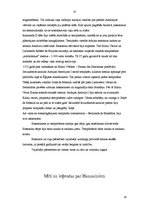 Referāts 'Hassasini', 10.