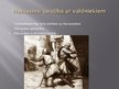 Referāts 'Hassasini', 17.