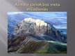 Referāts 'Hassasini', 21.