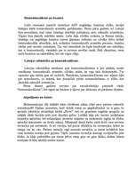 Referāts 'Homoseksuālisms', 4.