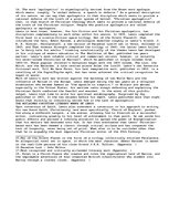 Eseja 'An examination into the influence of Christianity in shaping the writings of C.S', 3.