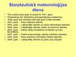 Prezentācija 'Pasaules Meteoroloģijas organizācija', 5.