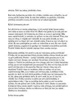 Eseja 'Kā cīnīties ar zemu pašapziņu', 2.