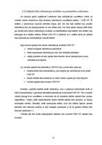 Referāts 'Šķiedru optiskā pārraides tīkla attīstība Latvijā', 33.