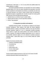 Referāts 'Šķiedru optiskā pārraides tīkla attīstība Latvijā', 47.