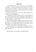 Diplomdarbs 'Sākotnējā izmeklēšanas darbība - notikuma vietas apskate un tās problemātika', 3.