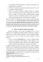 Diplomdarbs 'Sākotnējā izmeklēšanas darbība - notikuma vietas apskate un tās problemātika', 9.