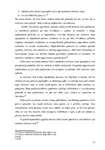 Diplomdarbs 'Sākotnējā izmeklēšanas darbība - notikuma vietas apskate un tās problemātika', 23.