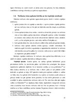 Diplomdarbs 'Sākotnējā izmeklēšanas darbība - notikuma vietas apskate un tās problemātika', 25.