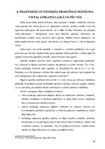 Diplomdarbs 'Sākotnējā izmeklēšanas darbība - notikuma vietas apskate un tās problemātika', 50.