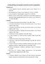 Diplomdarbs 'Sākotnējā izmeklēšanas darbība - notikuma vietas apskate un tās problemātika', 61.