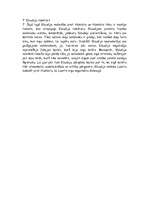 Konspekts 'Viljams Šekspīrs "Hamlets"', 3.