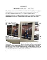 Paraugs 'Recenzija "Re: Visited" mākslas izstādei', 1.