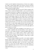 Eseja 'Enerģētiskās drošības ietekme uz valstu nacionālo drošību', 4.