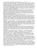 Eseja 'Vishnu and the Ten Incarnations', 3.