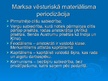 Prezentācija 'Kārlis Markss', 5.