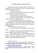 Diplomdarbs 'Publiskā ārējā audita modeļu analīze', 11.