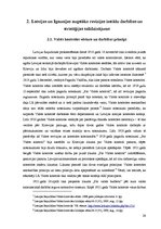 Diplomdarbs 'Publiskā ārējā audita modeļu analīze', 29.