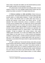 Diplomdarbs 'Publiskā ārējā audita modeļu analīze', 39.