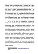 Diplomdarbs 'Publiskā ārējā audita modeļu analīze', 43.