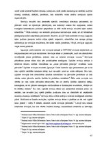 Diplomdarbs 'Publiskā ārējā audita modeļu analīze', 47.