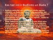 Prezentācija 'Budisms', 4.