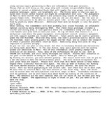 Eseja 'A Hypothetical Plan for a Mission in Letter form Asking for a Grant', 2.