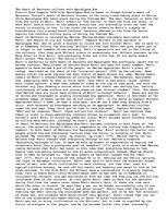 Eseja '"Heart of Darkness" and "Apocalypse Now"', 1.