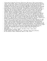 Eseja '"Heart of Darkness" and "Apocalypse Now"', 2.