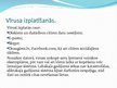 Prezentācija 'Datorvīrusi', 2.