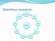 Prezentācija 'Datorvīrusi', 5.