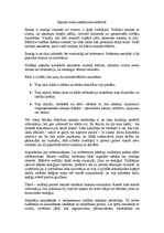 Konspekts 'Saskarsmes pamati', 2.