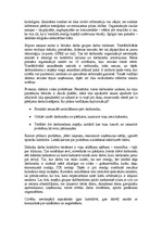 Konspekts 'Saskarsmes pamati', 3.