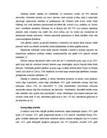 Konspekts 'Ģeopolitiskā situācija 2050.gadā', 3.