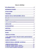 Referāts 'Mūzikas veikala nepieciešamība Liepājā', 2.