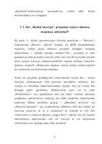 Referāts 'Mūzikas veikala nepieciešamība Liepājā', 10.