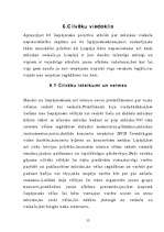 Referāts 'Mūzikas veikala nepieciešamība Liepājā', 17.