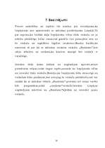 Referāts 'Mūzikas veikala nepieciešamība Liepājā', 18.