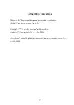 Referāts 'Mūzikas veikala nepieciešamība Liepājā', 19.