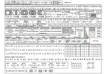 Konspekts 'Formulu lapa diskrētās matemātikas eksāmenam', 1.