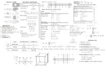 Konspekts 'Formulu lapa diskrētās matemātikas eksāmenam', 2.