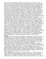 Eseja 'Operacional Employment of Air Force', 3.