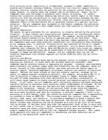 Eseja 'Operacional Employment of Air Force', 4.