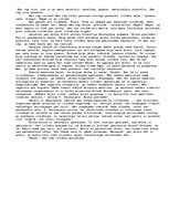 Eseja 'Kas man rūp?', 1.