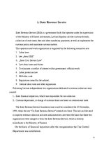 Konspekts 'Tax Audit in Latvia', 4.