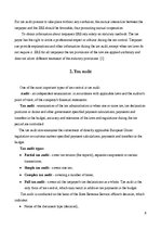 Konspekts 'Tax Audit in Latvia', 6.