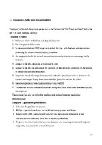 Konspekts 'Tax Audit in Latvia', 14.