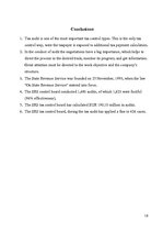 Konspekts 'Tax Audit in Latvia', 16.