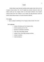 Referāts 'Triju Zvaigžņu ordeņa kavalieris Vilnis Gulbis', 4.