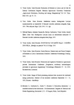 Referāts 'Triju Zvaigžņu ordeņa kavalieris Vilnis Gulbis', 12.